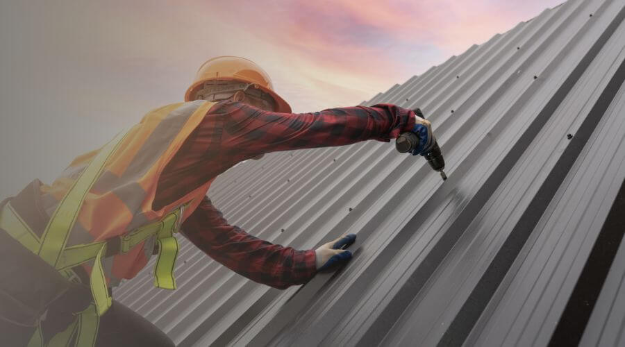 Professional New roof installation in Altmar, NY